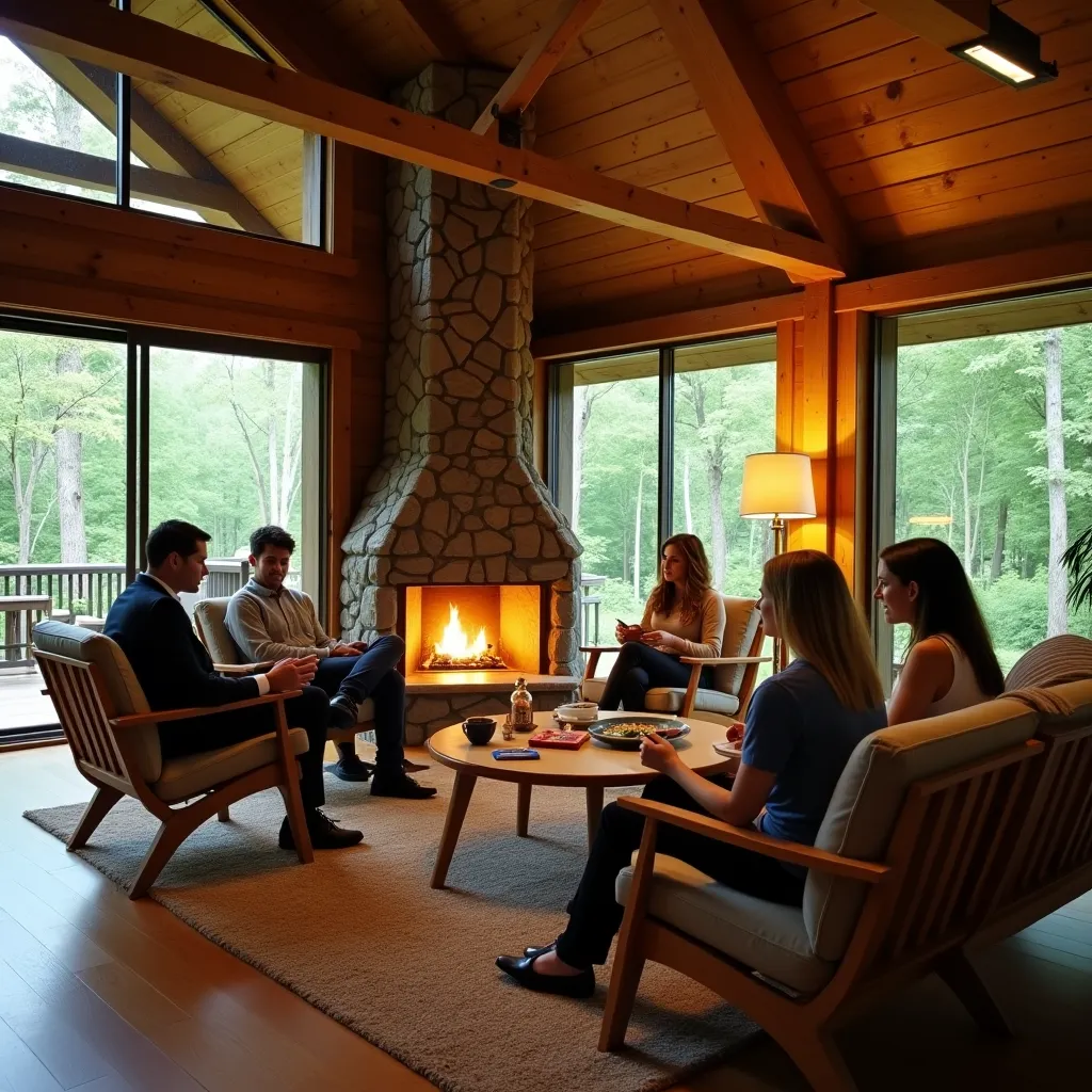 Villa Retreat